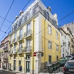 Light Of Lisbon Apartments II