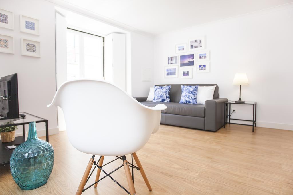 Apartamento Light Of Ii Lisboa