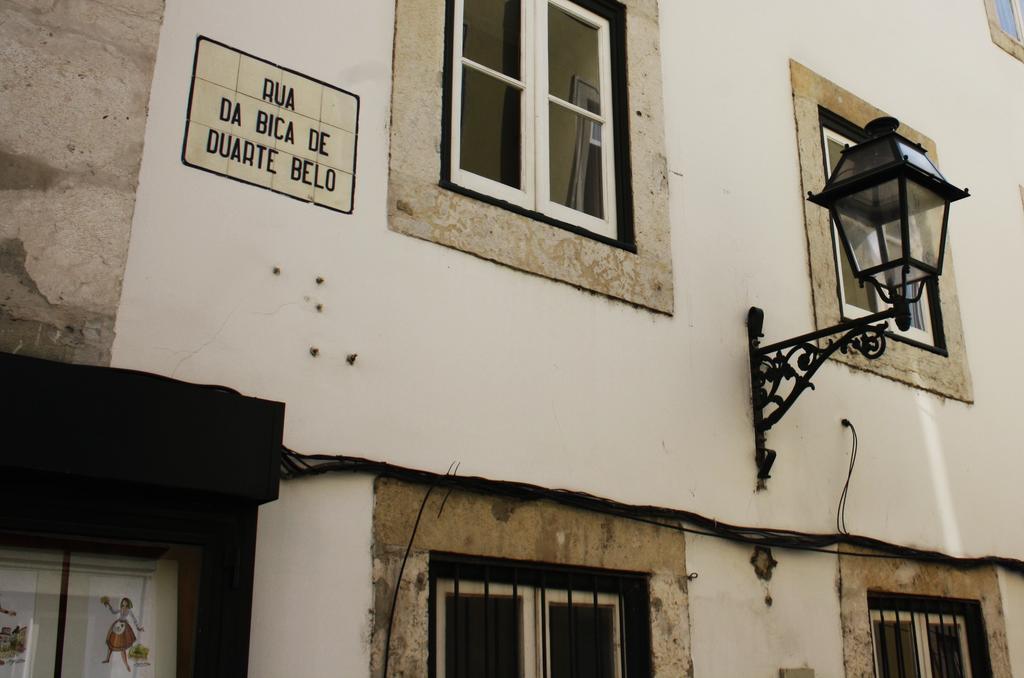Light Of Ii * Lisboa
