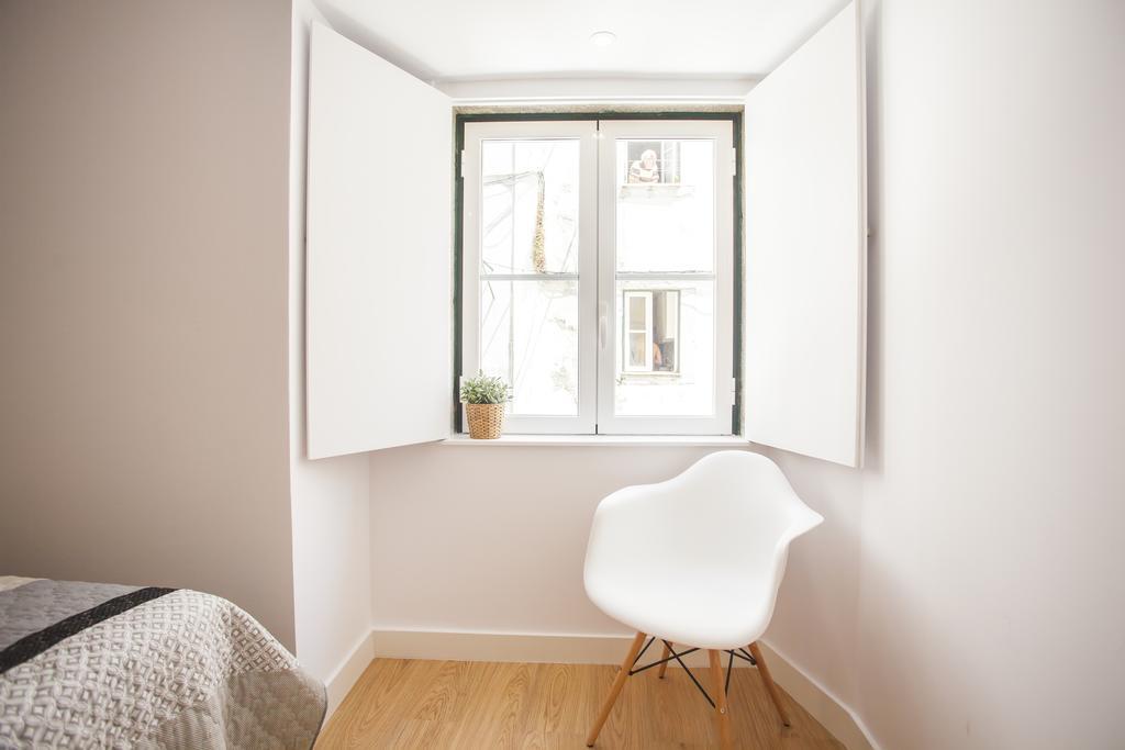 Apartamento Light Of Ii