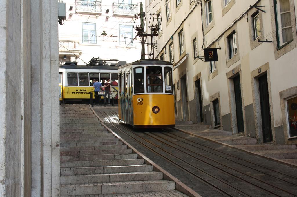 Light Of Ii Lisboa