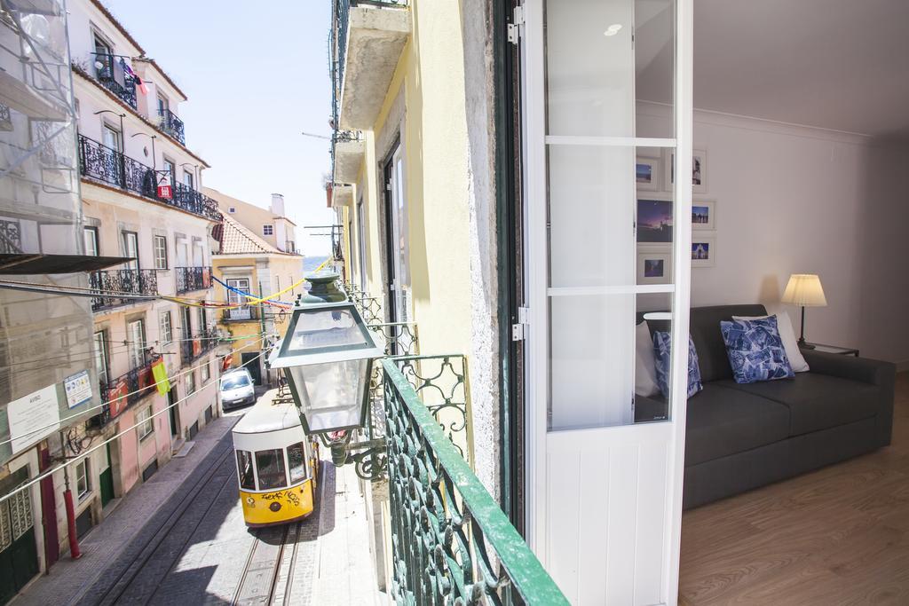 Apartamento Light Of Ii *