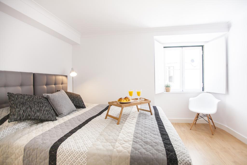 Apartamento Light Of Ii