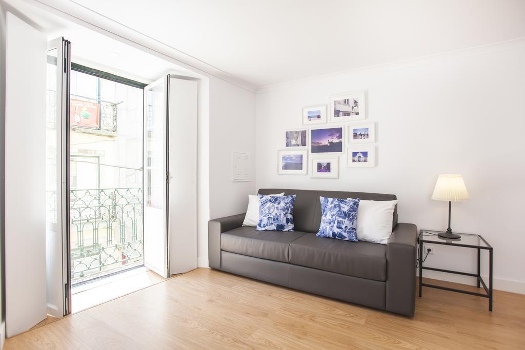 Apartamento Light Of Ii Lisboa