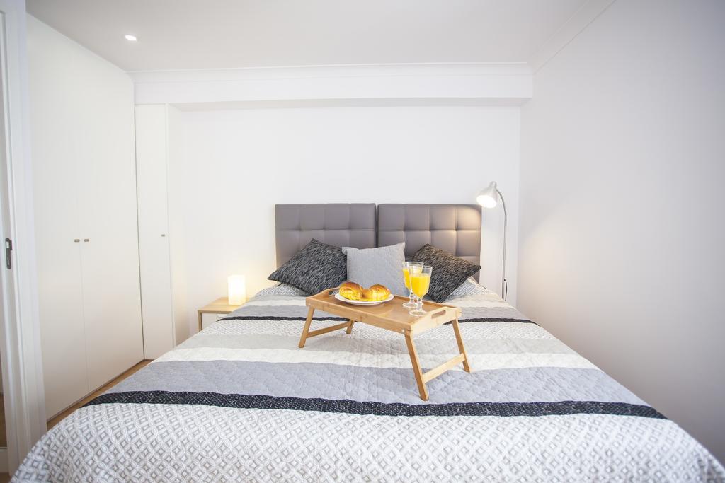 Apartamento Light Of Ii